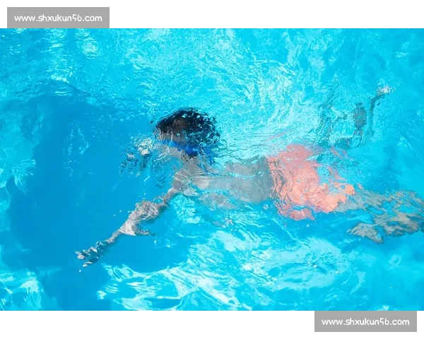 月经期间如何参加游泳比赛及应对措施解析