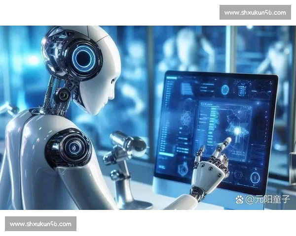 深度探索DeepSeek技术：开创智能搜索与数据分析的未来